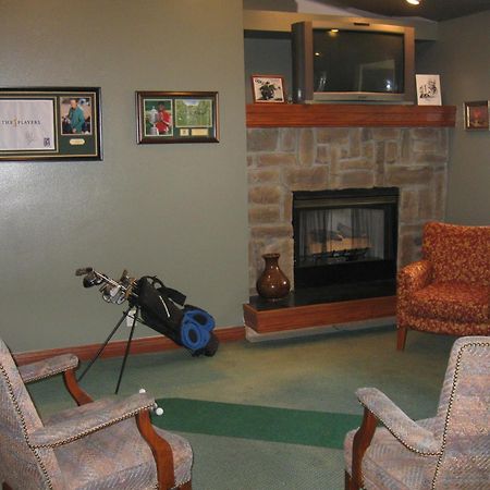 Beaver Lake Lodge Rogers Bagian luar foto