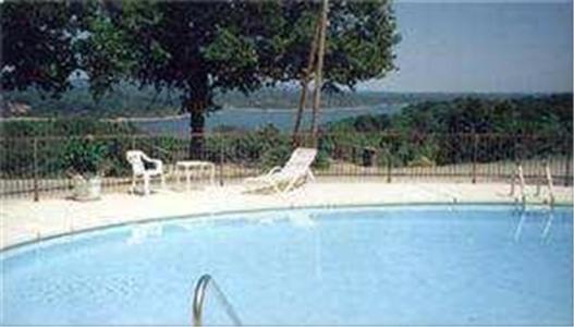 Beaver Lake Lodge Rogers Bagian luar foto