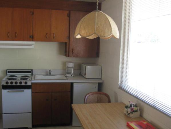 Beaver Lake Lodge Rogers Ruang foto