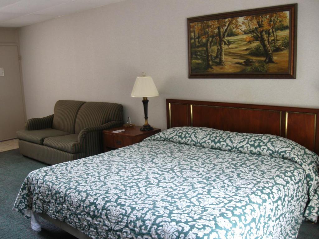 Beaver Lake Lodge Rogers Ruang foto