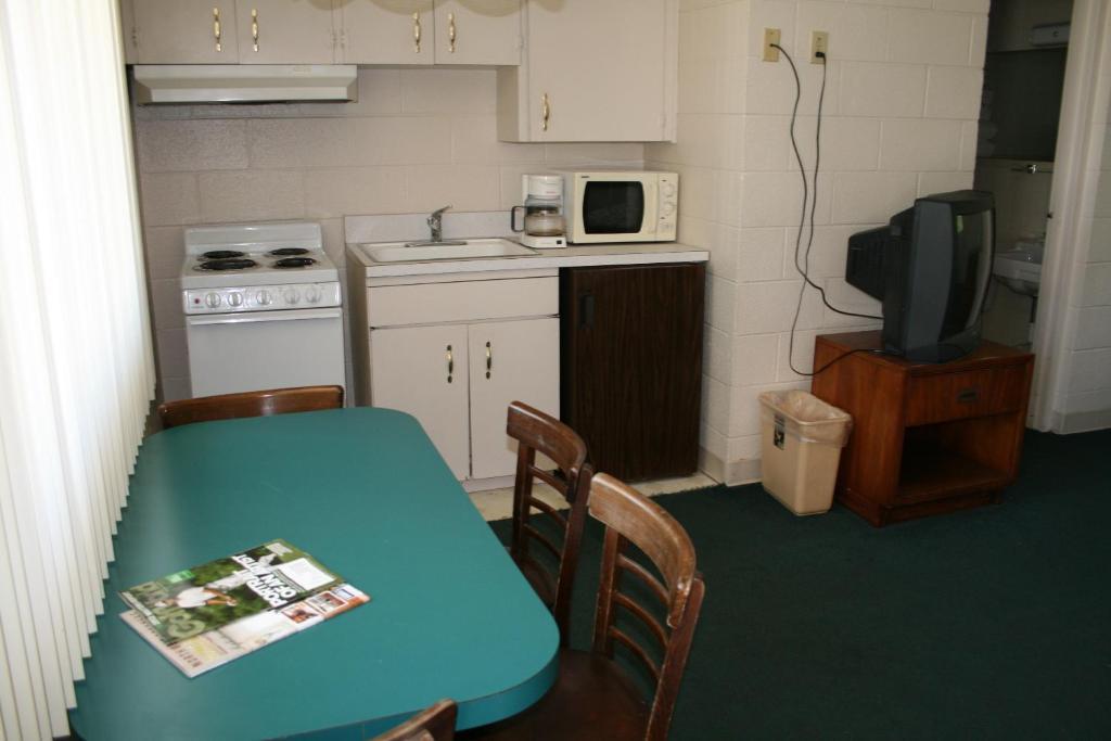 Beaver Lake Lodge Rogers Ruang foto