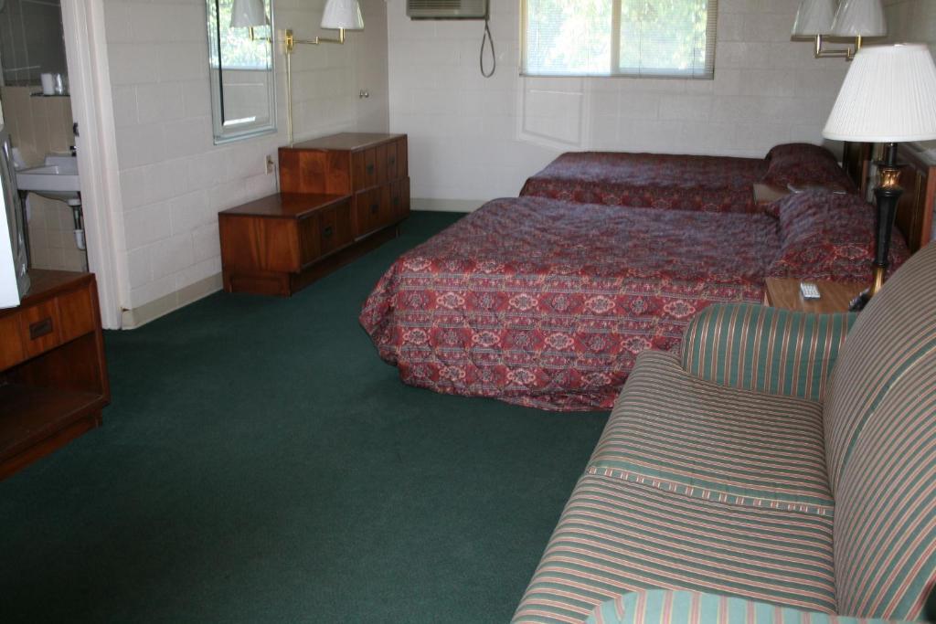 Beaver Lake Lodge Rogers Ruang foto