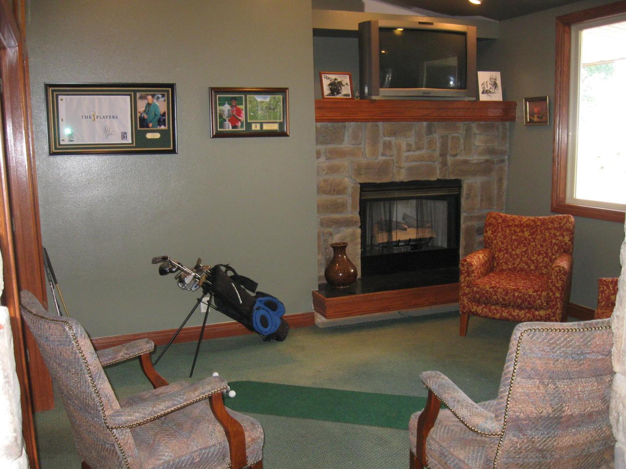 Beaver Lake Lodge Rogers Bagian luar foto